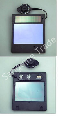 중국 auto-darkening welding filter WF006-2 협력 업체