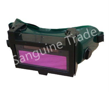 중국 SZT 8101 welding glass 협력 업체