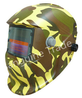 중국 SZT CAMO welding Helmet 협력 업체