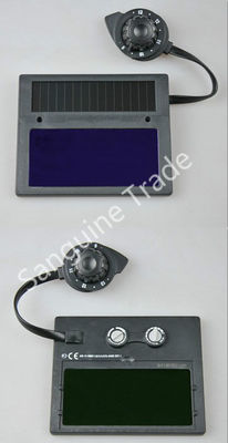 자동 어두운 용접 필터 WF005-1