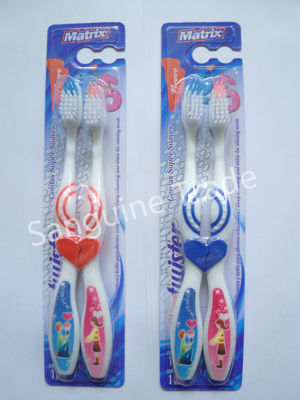Adult Honey Toothbrush 협력 업체