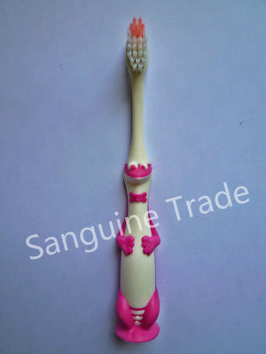 어린이 만화 칫솔 공급업체