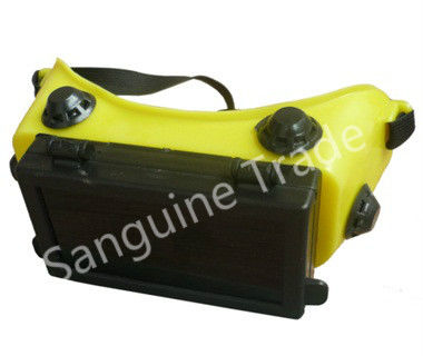 SZT 8201 용접 유리